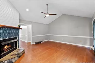 4148 Bent Grass Dr, Fayetteville, NC 28312 - Photo 11