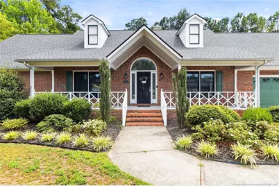 4148 Bent Grass Drive, Fayetteville, NC 28312 - Photo 5
