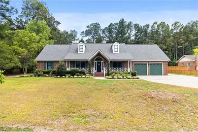 4148 Bent Grass Drive, Fayetteville, NC 28312 - Photo 1