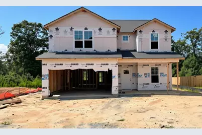 310 Brickendon (Lot 283) Lane, Raeford, NC 28376 - Photo 1