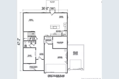 310 Brickendon (Lot 283) Lane, Raeford, NC 28376 - Photo 3
