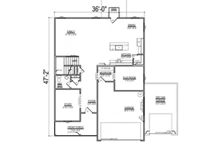 310 Brickendon (Lot 283) Ln, Raeford, NC 28376 - Photo 3