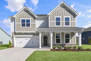 1020 Martin Farms Blvd, Aberdeen, NC 28315 - Photo 1