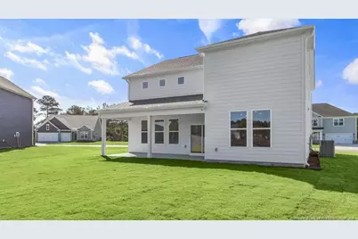 1020 Martin Farms Boulevard, Aberdeen, NC 28315 - Photo 31
