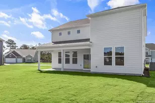 1020 Martin Farms Blvd, Aberdeen, NC 28315 - Photo 31