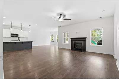 44 Richmond Road, Jackson Springs, NC 27281 - Photo 11