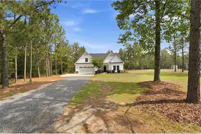 44 Richmond Road, Jackson Springs, NC 27281 - Photo 3