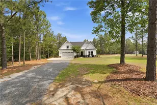 44 Richmond Rd, Jackson Springs, NC 27281 - Photo 3