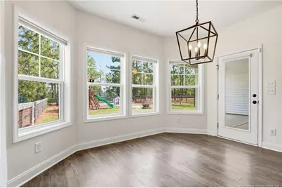 44 Richmond Road, Jackson Springs, NC 27281 - Photo 13