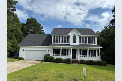 617 Southwick Drive, Fayetteville, NC 28303 - Photo 1
