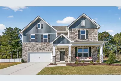1013 Martin Farms Boulevard, Aberdeen, NC 28315 - Photo 1