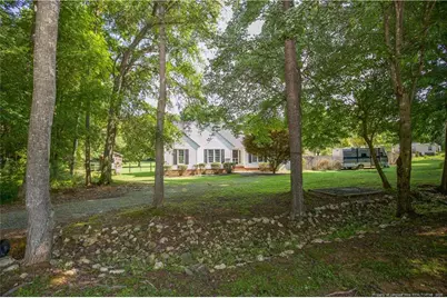 184 Olde Farm Road, Pittsboro, NC 27312 - Photo 3