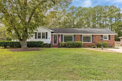 1952 Graham Road, Fayetteville, NC 28304 - Photo 1