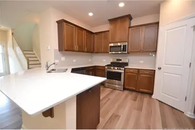 1127 Brightskies Street, Morrisville, NC 27560 - Photo 7