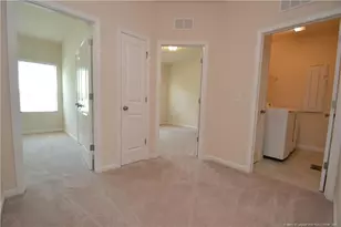 1127 Brightskies St, Morrisville, NC 27560 - Photo 33