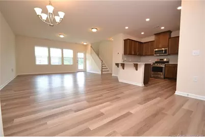 1127 Brightskies Street, Morrisville, NC 27560 - Photo 3
