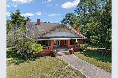 554 W Broad Street, Saint Pauls, NC 28384 - Photo 3