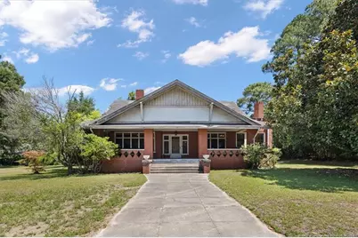 554 W Broad Street, Saint Pauls, NC 28384 - Photo 5