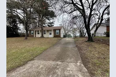 613 Kellam Circle, Fayetteville, NC 28311 - Photo 1