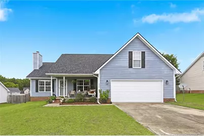 220 Walden Green Drive, Raeford, NC 28376 - Photo 1