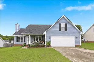 220 Walden Green Dr, Raeford, NC 28376 - Photo 1