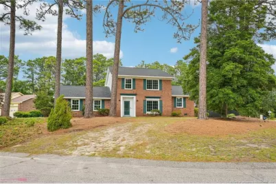 1999 Westcliff Road, Fayetteville, NC 28304 - Photo 1