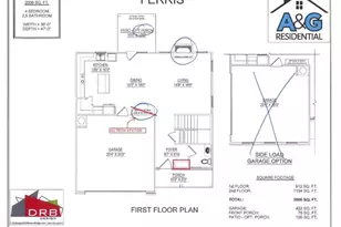 1154 Ponderosa Rd, Cameron, NC 28326 - Photo 3