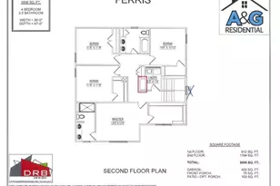 1154 Ponderosa Rd, Cameron, NC 28326 - Photo 7