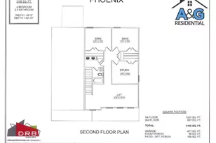 1254 Ponderosa Rd, Cameron, NC 28326 - Photo 5