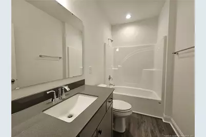 283 Crowville Street, Raeford, NC 28376 - Photo 5