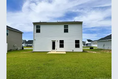 240 Melbourne (Lot 9) Drive, Raeford, NC 28376 - Photo 19