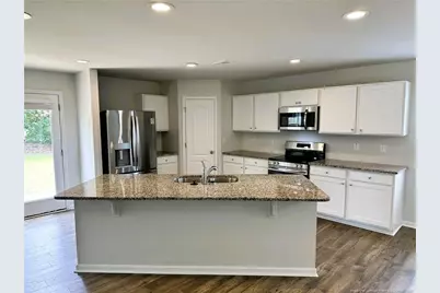 240 Melbourne (Lot 9) Drive, Raeford, NC 28376 - Photo 5