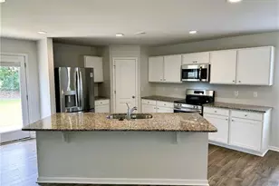 240 Melbourne Dr Lot 9, Raeford, NC 28376 - Photo 5