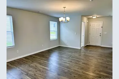 240 Melbourne (Lot 9) Drive, Raeford, NC 28376 - Photo 3