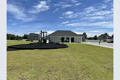 240 Melbourne (Lot 9) Drive, Raeford, NC 28376 - Photo 21