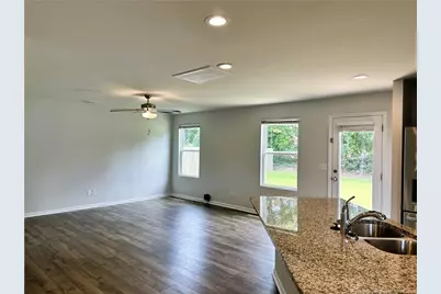 240 Melbourne (Lot 9) Drive, Raeford, NC 28376 - Photo 7