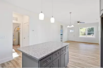 601 E Bay Street, Dunn, NC 28334 - Photo 11