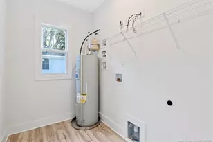 601 E Bay St, Dunn, NC 28334 - Photo 17