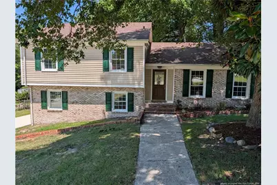 5210 Southport Road, Fayetteville, NC 28311 - Photo 1