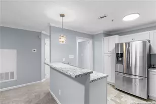 3340 Harbour Pointe Pl, Fayetteville, NC 28314 - Photo 5