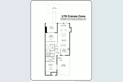 179 Cranes Cove, Vass, NC 28394 - Photo 41