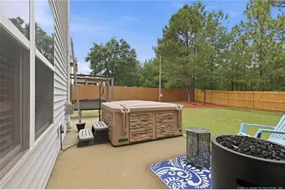 1509 Dulles Road, Hope Mills, NC 28348 - Photo 41