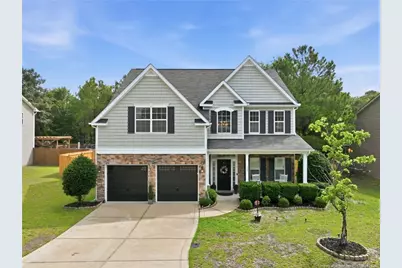 1509 Dulles Road, Hope Mills, NC 28348 - Photo 3