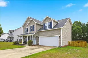 40 Dover Ct E, Sanford, NC 27332 - Photo 3
