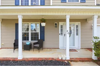 40 Dover Court E, Sanford, NC 27332 - Photo 5