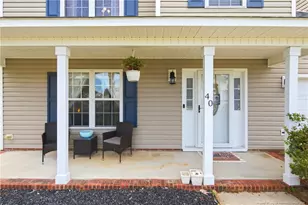 40 Dover Ct E, Sanford, NC 27332 - Photo 5