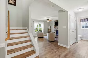 40 Dover Ct E, Sanford, NC 27332 - Photo 17