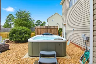 40 Dover Ct E, Sanford, NC 27332 - Photo 45