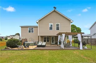 40 Dover Ct E, Sanford, NC 27332 - Photo 47