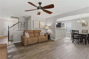 578 Collinwood Dr, Raeford, NC 28376 - Photo 13